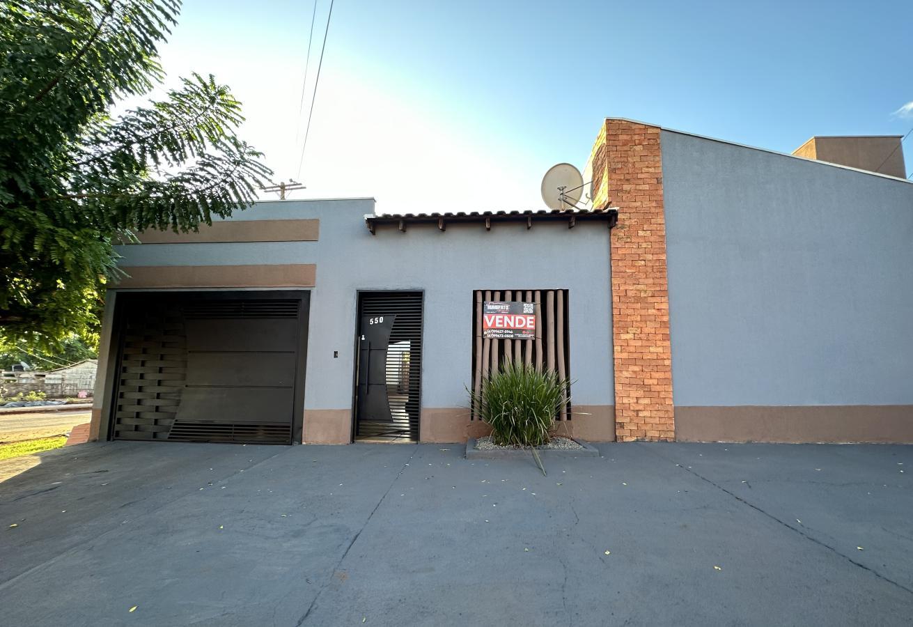 Casa para Venda, Maracaju / MS, bairro Vila Moreninha, 3 dormitórios ...